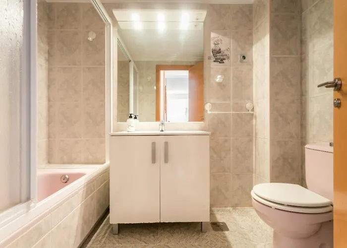 Daire Beachside With Beautiful Sea Views *