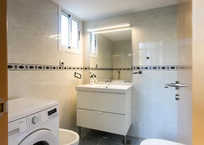 Beachside With Beautiful Sea Views Daire *